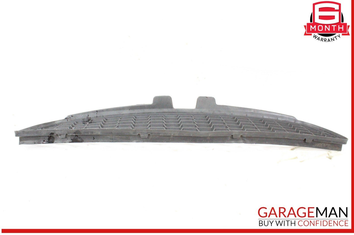 15-20 BMW M3 M4 Front Bumper Lower Grille Grill Black 8054294 OEM