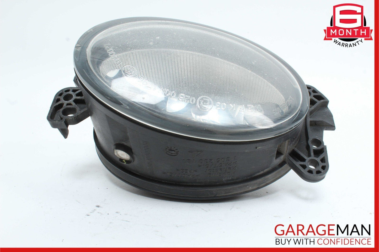 05-12 Mercedes CLK350 GL450 CLS500 Front Right Side Foglight Fog Light Lamp OEM