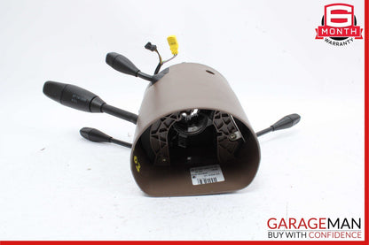 03-06 Mercedes W220 S430 S55 AMG Steering Column Combination Control Switch Java