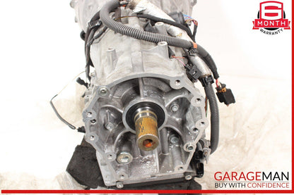 11-18 Porsche Cayenne 958 3.6L Automatic Transmission Gearbox AWD OEM 126k