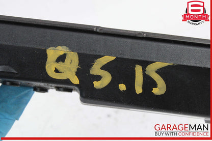 13-17 Audi Q5 SQ5 Trunk Tailgate Liftgate Boot Lid Lock Latch Release Motor OEM