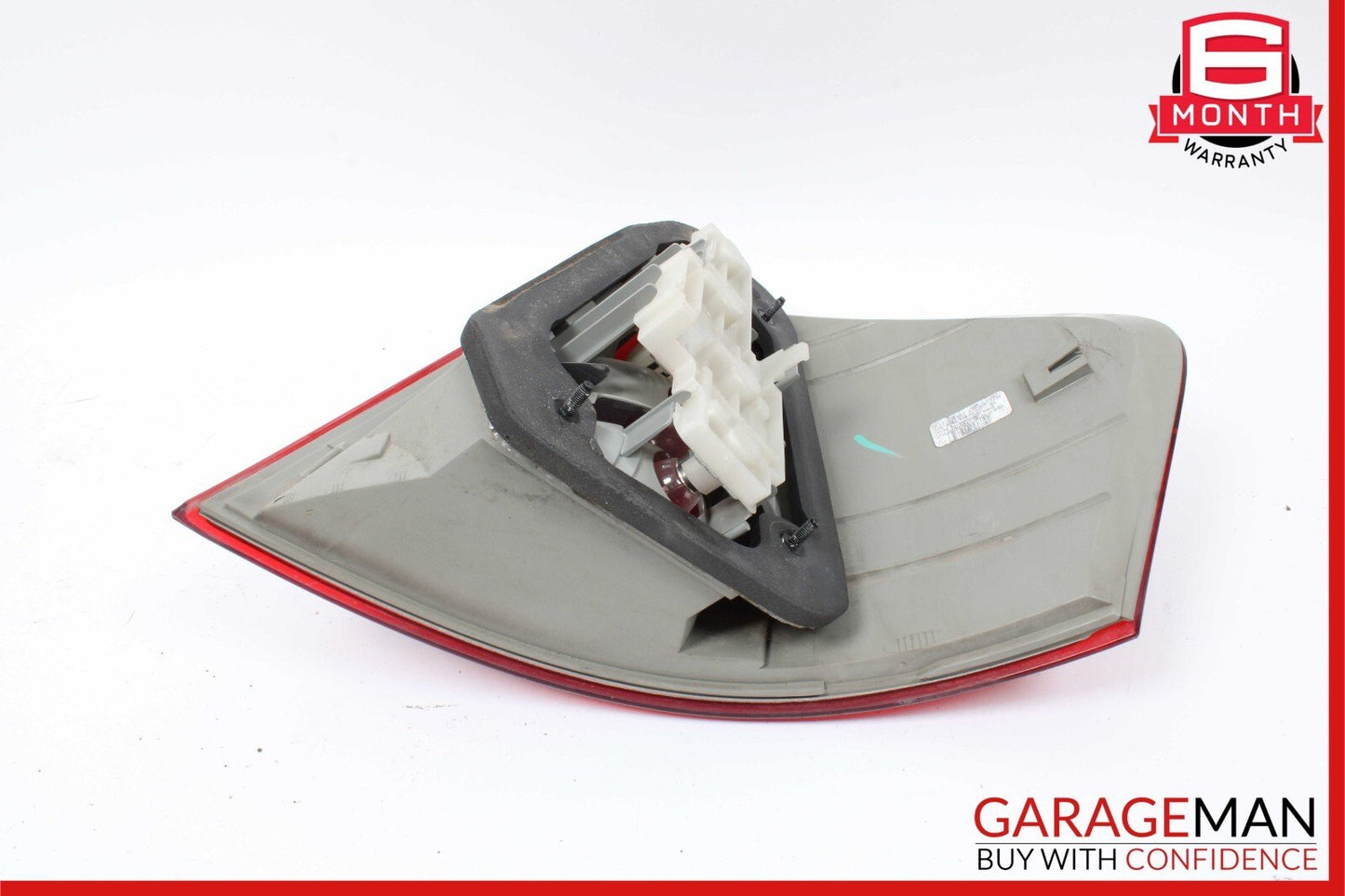07-09 Mercedes X164 GL450 GL550 Rear Left Side Tail Light Taillight Lamp OEM