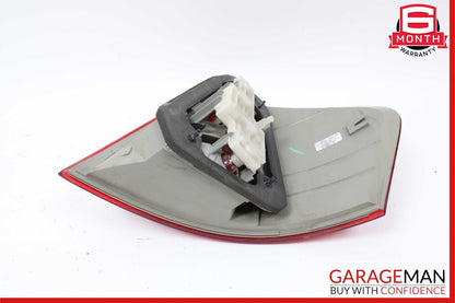 07-09 Mercedes X164 GL450 GL550 Rear Left Side Tail Light Taillight Lamp OEM