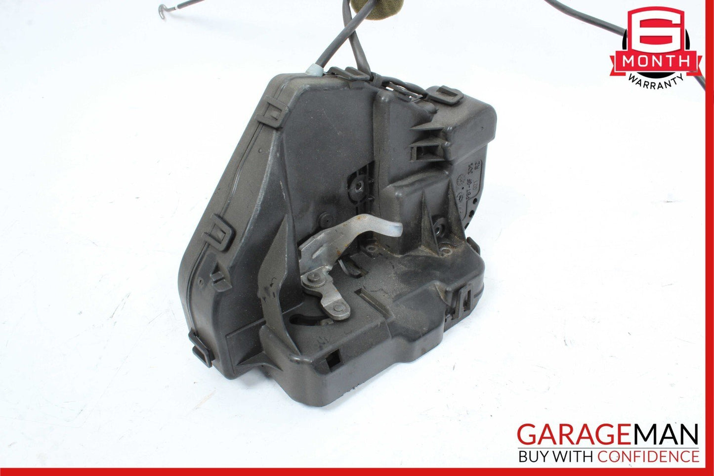 03-09 Mercedes W211 E550 E500 E550 E63 Rear Right Side Door Lock Latch Actuator