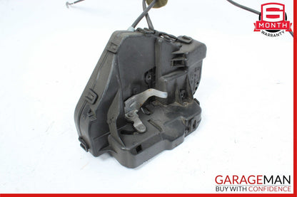 03-09 Mercedes W211 E550 E500 E550 E63 Rear Right Side Door Lock Latch Actuator