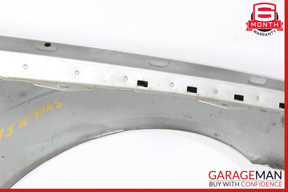 07-13 Mercedes W221 S400 S63 AMG Left Driver Side Fender Assembly OEM
