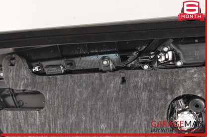 15-20 Audi A3 Rear Right Interior Door Panel OEM