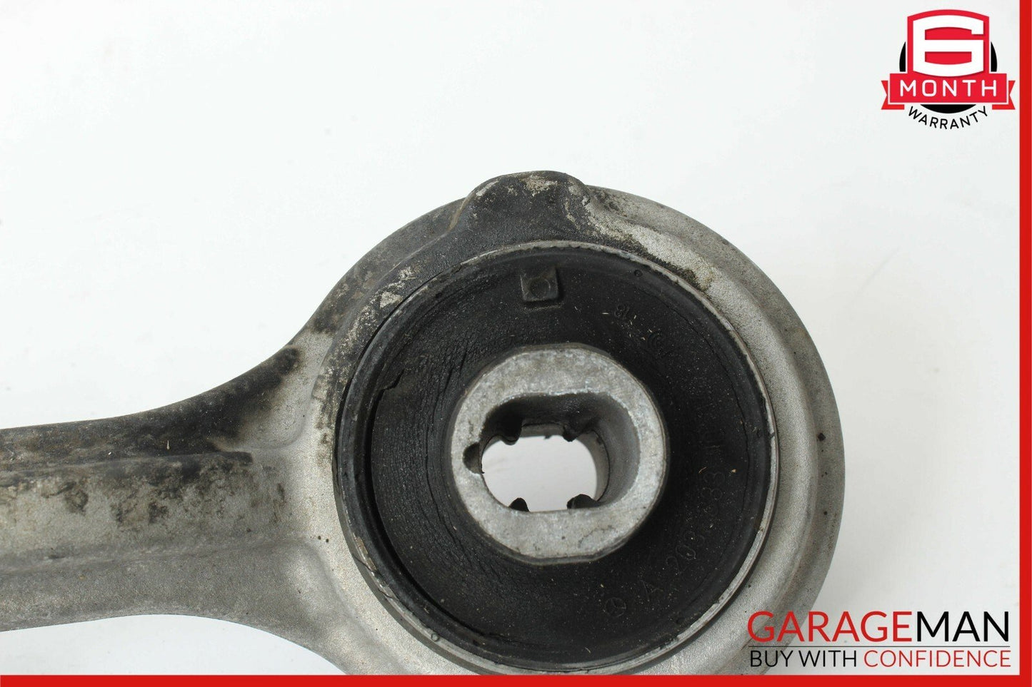 08-14 Mercedes W204 C300 C350 Front Right Passenger Side Upper Control Arm RWD