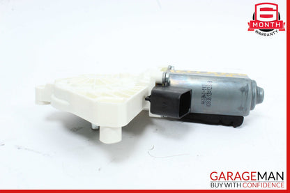 10-20 Mercedes-Benz CLA250 W117 Window Regulator Motor 2078200542 Genuine