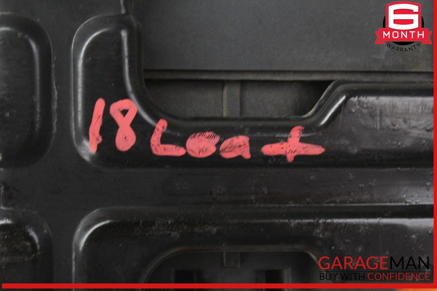 18-19 Nissan Leaf Sound Alert Pedestrian Speaker 281H35SA0A OEM