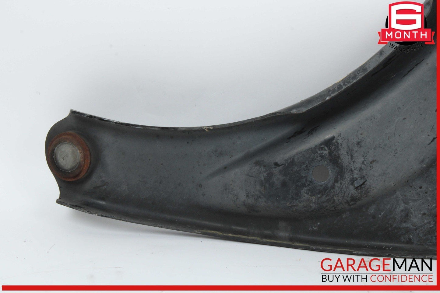 11-13 Nissan Leaf Front Left Driver Side Lower Control Arm 545015SN1A OEM