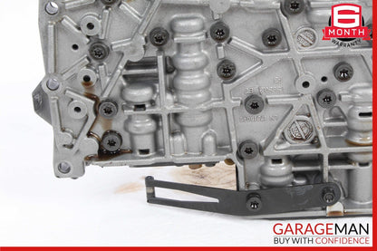 Mercedes W212 E350 GL450 CL550 7G Tronic Transmission Valve Body 2122771201 OEM