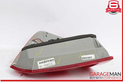 07-12 Mercedes X164 GL450 GL550 GL320 Rear Left Taillight Tail Light Lamp OEM