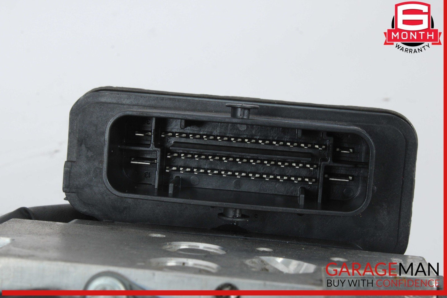 10-16 Mercedes W212 E250 E550 ABS Brake Hydraulic Pump Control Module Unit OEM