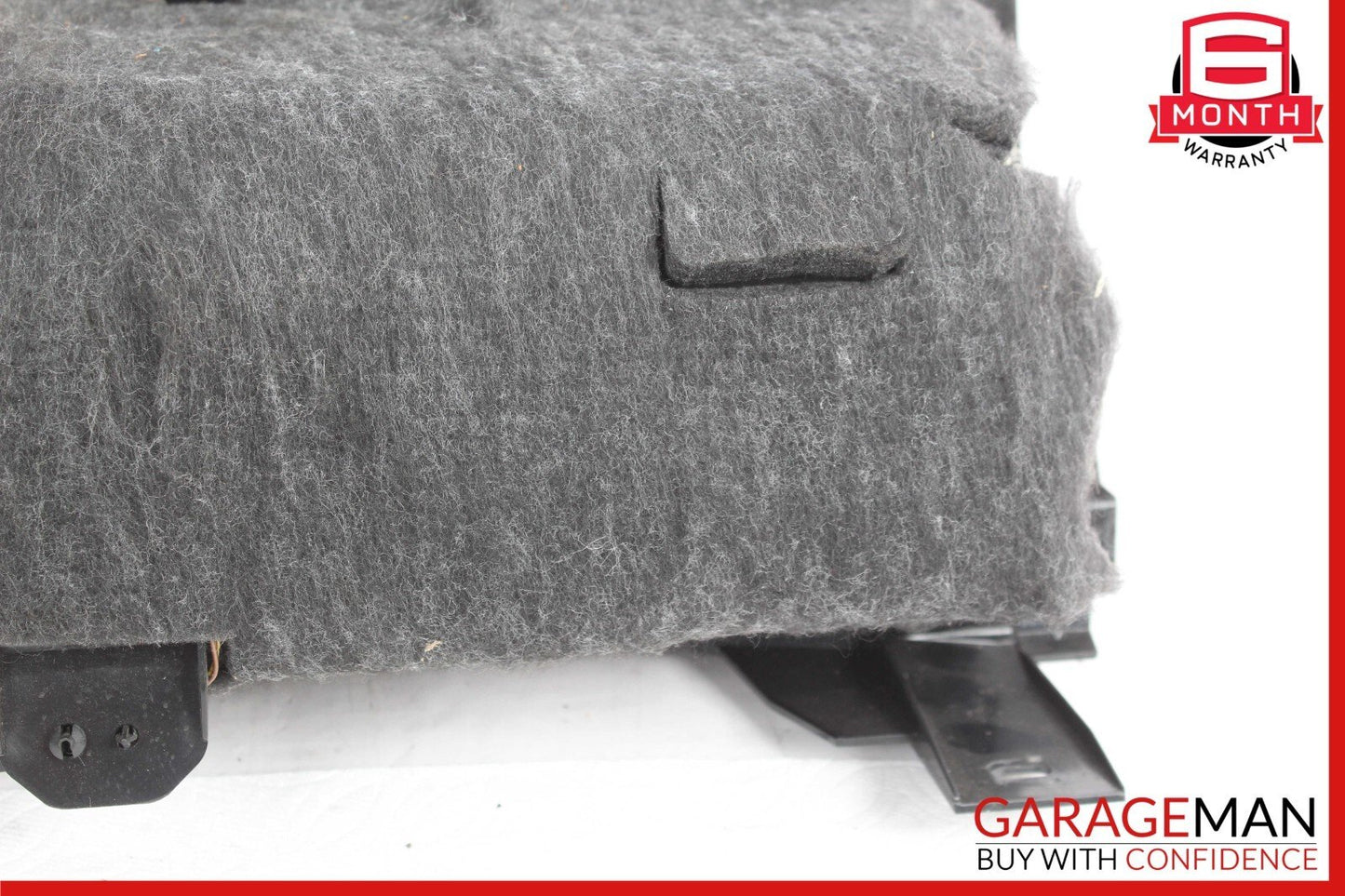 07-14 Mercedes W216 CL550 CL65 AMG Dash Board Glove Box Glovebox Storage OEM