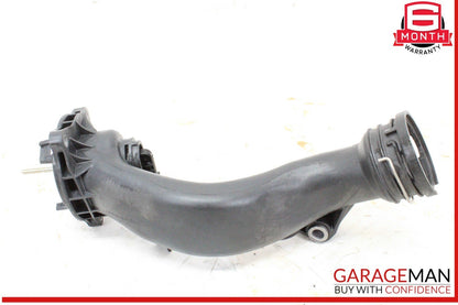 11-20 Mercedes X166 GL450 GL550 CLS550 Thermostat Hose Pipe OEM