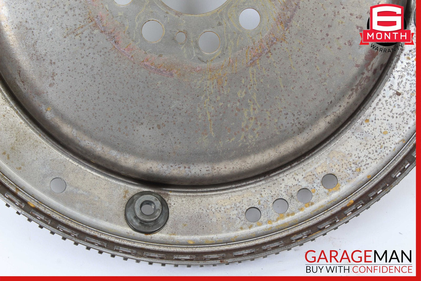 12-20 Mercedes R172 SLK350 E350 GLE300 Engine Motor Flywheel Flex Plate OEM