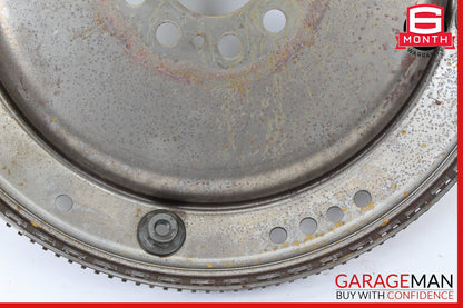 12-20 Mercedes R172 SLK350 E350 GLE300 Engine Motor Flywheel Flex Plate OEM