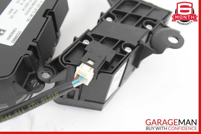 07-13 Mercedes W221 S400 CL65 AMG Front Left Seat Adjust Controller Switch Set