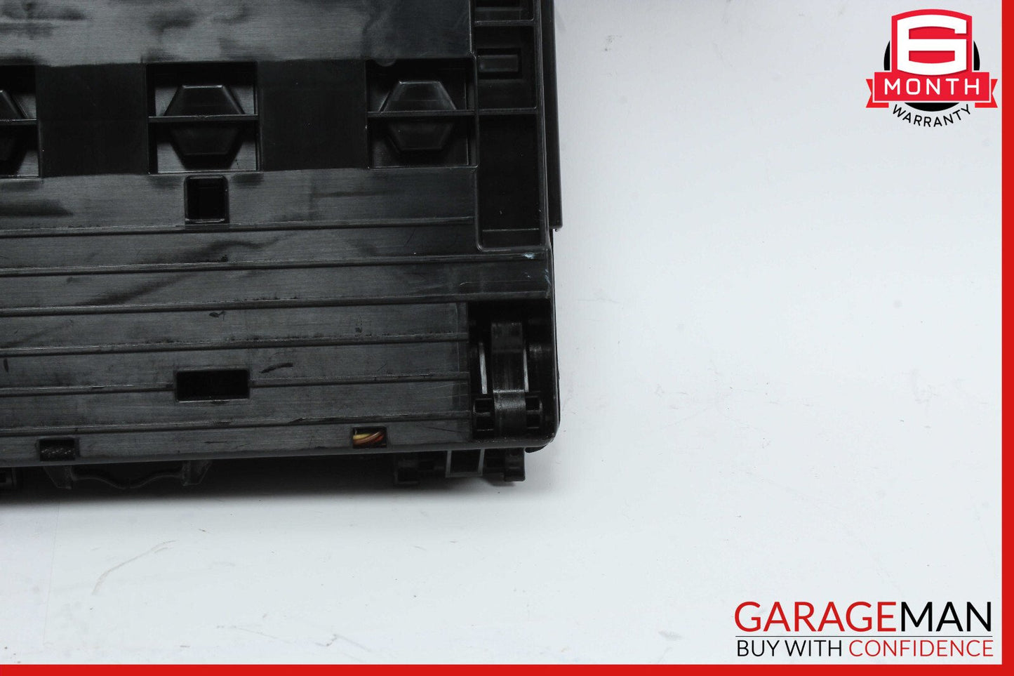 10-15 Porsche Panamera 970 Battery Junction Distribution Fuse Box OEM