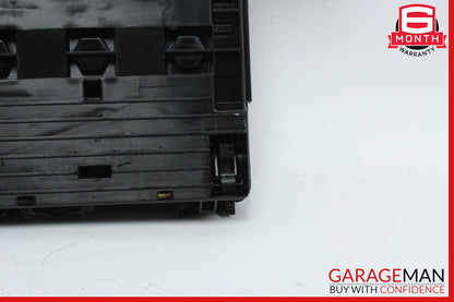 10-15 Porsche Panamera 970 Battery Junction Distribution Fuse Box OEM