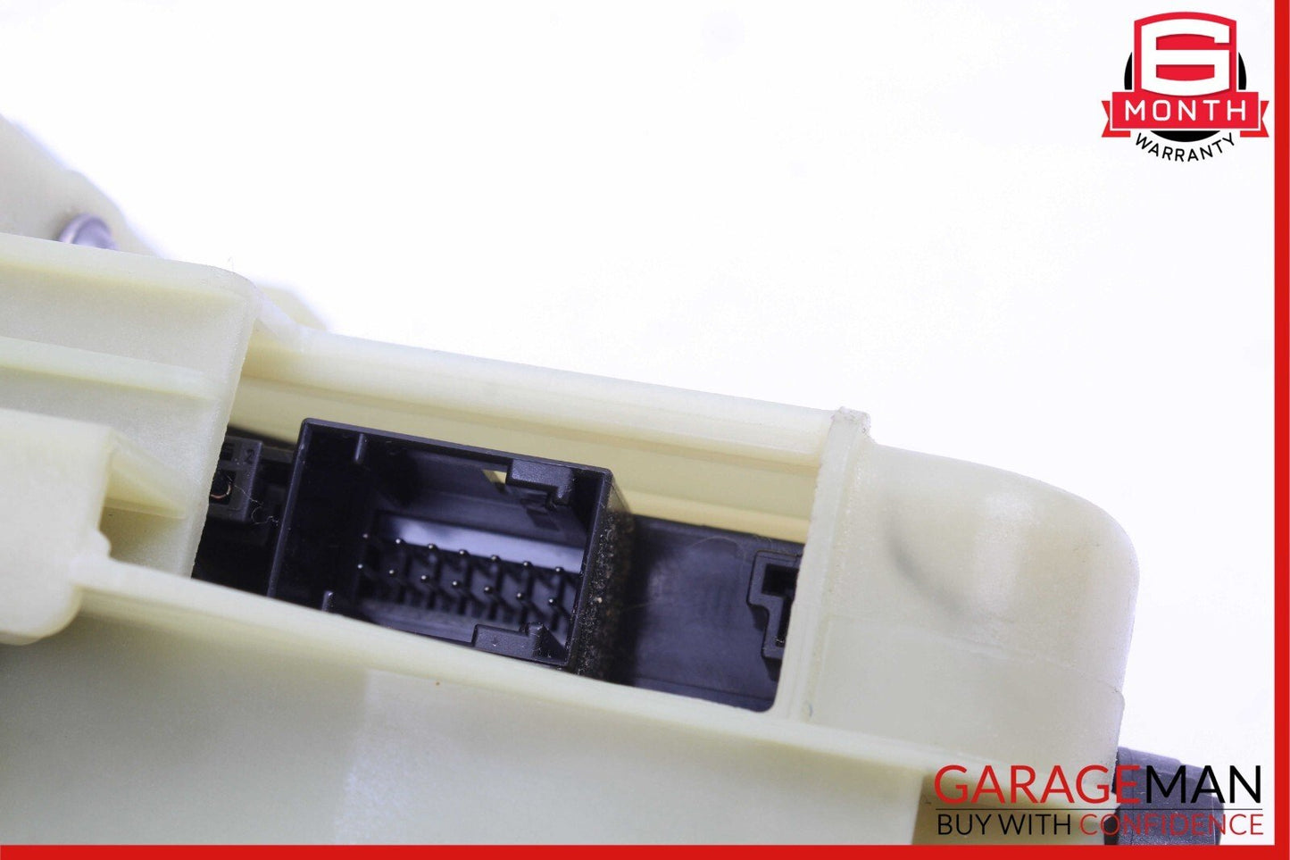 08-14 Mercedes W204 C300 C250 C350 RWD Floor Gear Shifter Shift Selector Box