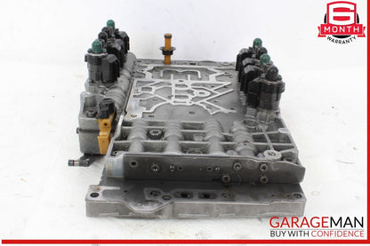 Mercedes W211 E63 GL450 SL550 7G Tronic Transmission Valve Body 2202770801 OEM