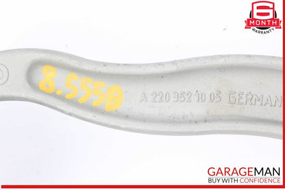 07-14 Mercedes W221 S550 Rear Left / Right Side Camber Strut Upper Control Arm