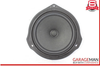 12-16 Mercedes X166 GL450 ML350 Front / Rear Right & Left Side Audio Speakers