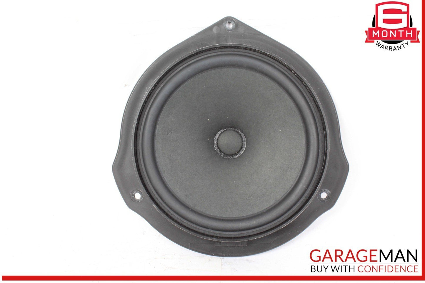 12-16 Mercedes X166 GL450 ML350 Front / Rear Right & Left Side Audio Speakers