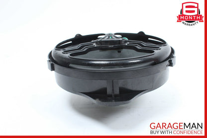 08-11 Mercedes W204 C300 Rear Right Passenger Side Door Sound Speaker OEM