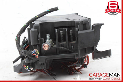 14-20 Mercedes W117 CLA250 GLA250 Front Interior Fuse Box Relay Assembly OEM