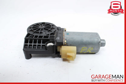 98-05 Mercedes W163 ML55 AMG Front Right Side Door Window Regulator Motor OEM