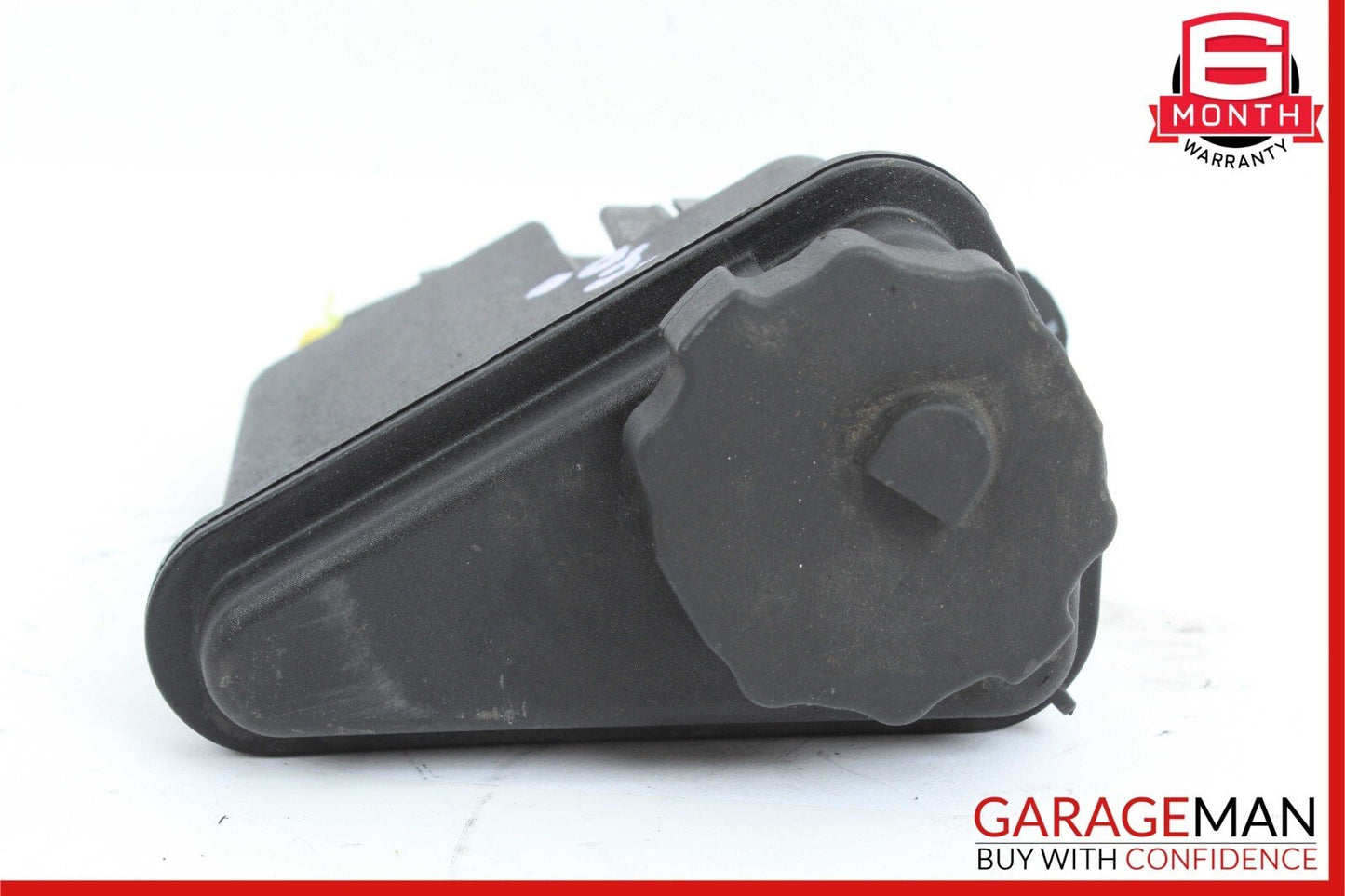 10-13 Mercedes W221 S400 S550 Power Steering Fluid Reservoir Tank 2214660302 OEM