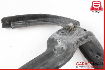 11-13 Mercedes W251 R350 Front Left Side Headlight Support Bracket Frame Assy