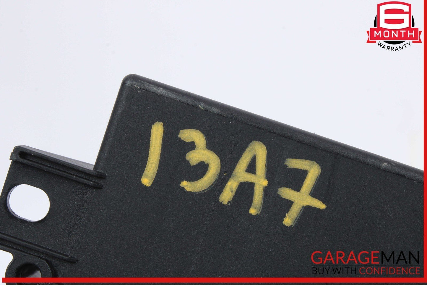 12-18 Audi A7 S7 Parking Aid Control Module Unit 4H0919475AA OEM