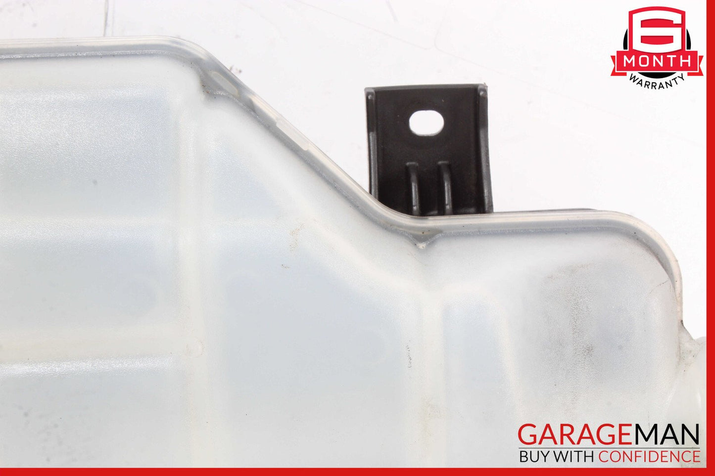 18-23 Kia Stinger Engine Coolant Reservoir Tank Bottle OEM