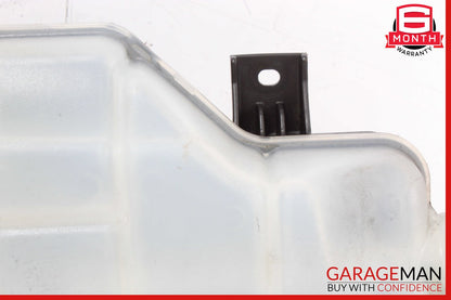 18-23 Kia Stinger Engine Coolant Reservoir Tank Bottle OEM