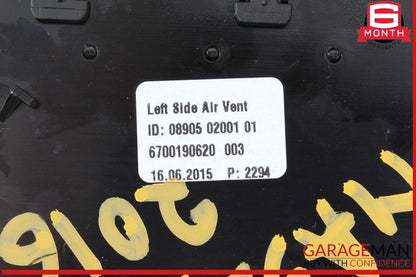 Maserati Unknown 670019062/ 670 01 90 62 OEM