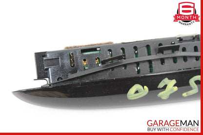 03-11 Mercedes W221 S550 CLS500 Parktronic Sensor Display Module 1715420123 OEM