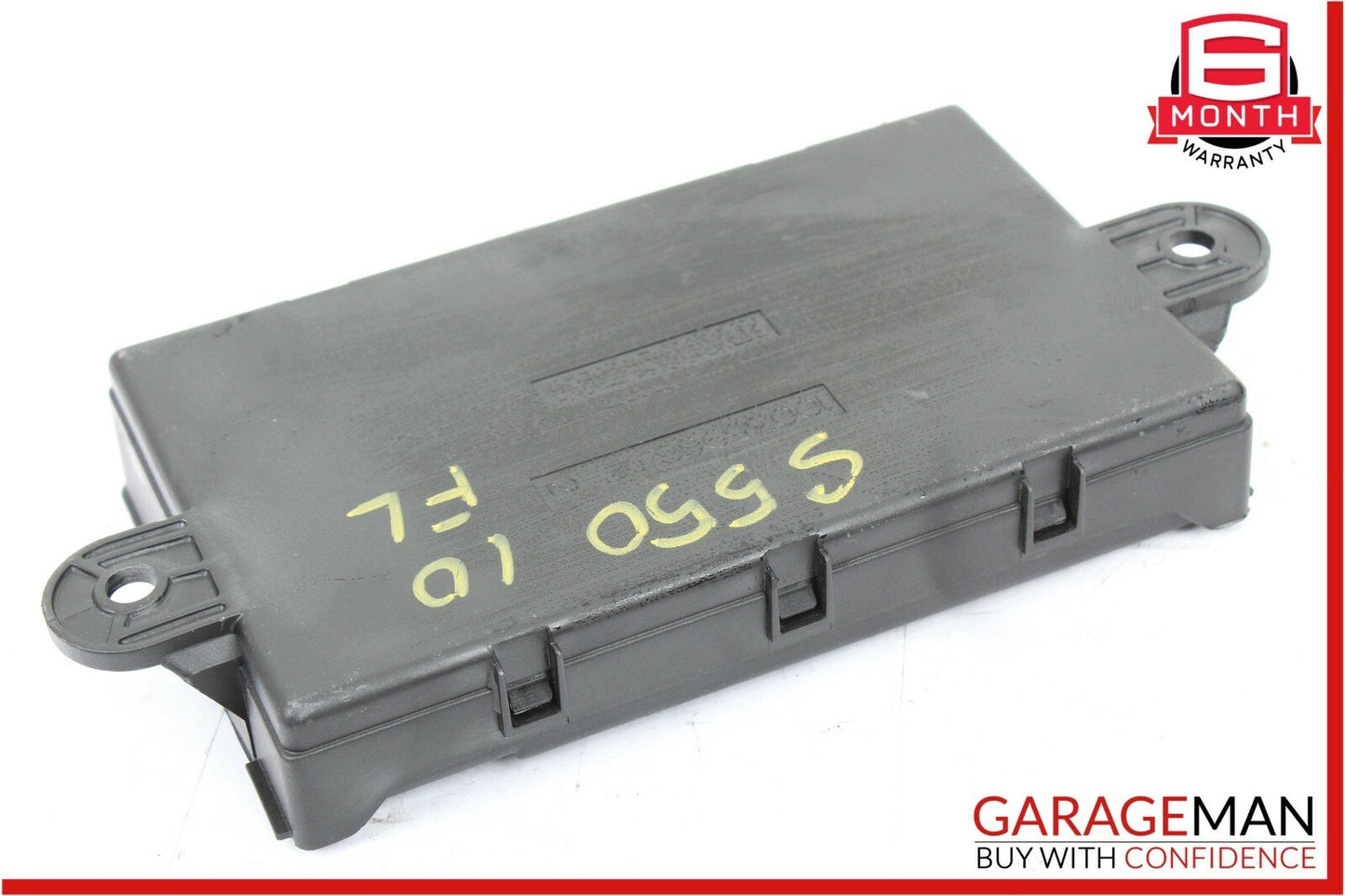 10-13 Mercedes W221 S550 S65 AMG Front Left Door Control Module 2219007301 OEM