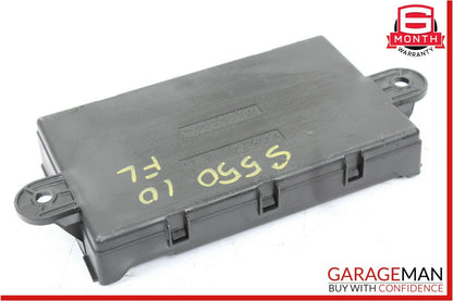 10-13 Mercedes W221 S550 S65 AMG Front Left Door Control Module 2219007301 OEM
