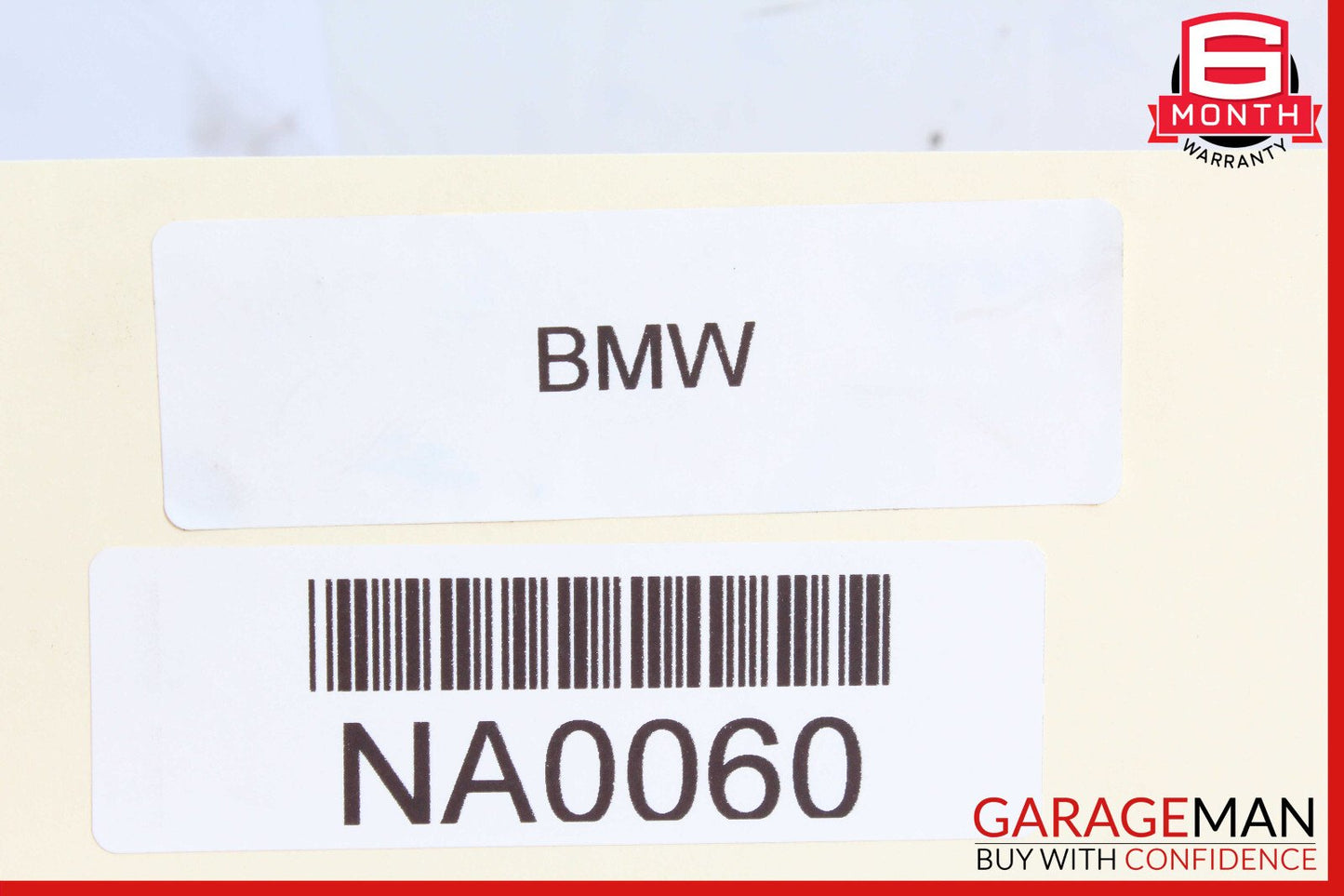 16-19 BMW 750i Transfer Case Module OEM