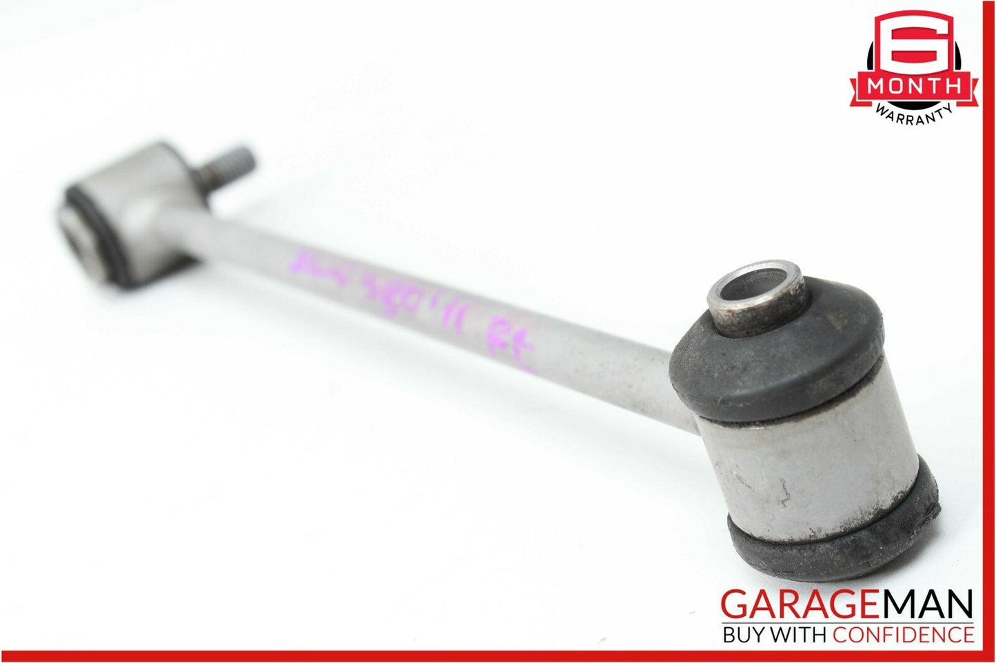 12-16 Mercedes R172 SLK350 Front Left Driver Side Suspension Tie Rod Control Arm