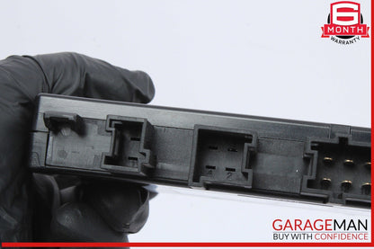 10-18 Mercedes W204 C250 CGI Front Left Side Seat Control Module 1729007500 OEM