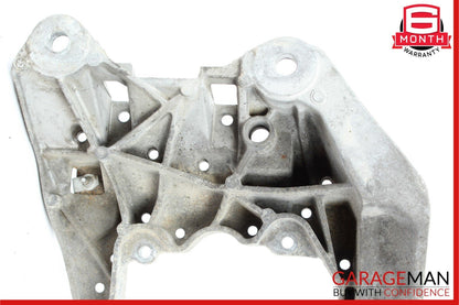 12-18 Audi A7 Transmission Brace Automatic Gearbox Support Mount Bracket OEM