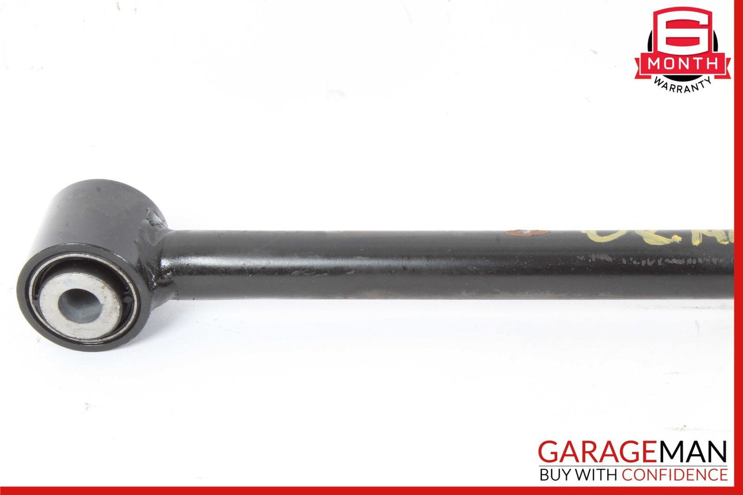 06-12 Mercedes W164 ML350 Rear Right & Left Suspension Tie Rod Upper Control Arm