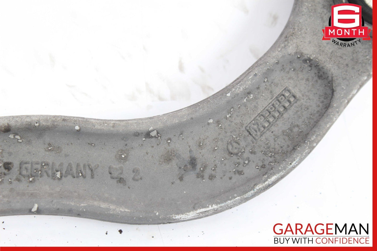 07-14 Mercedes W216 CL550 S550 Rear Right or Left Camber Strut Upper Control Arm