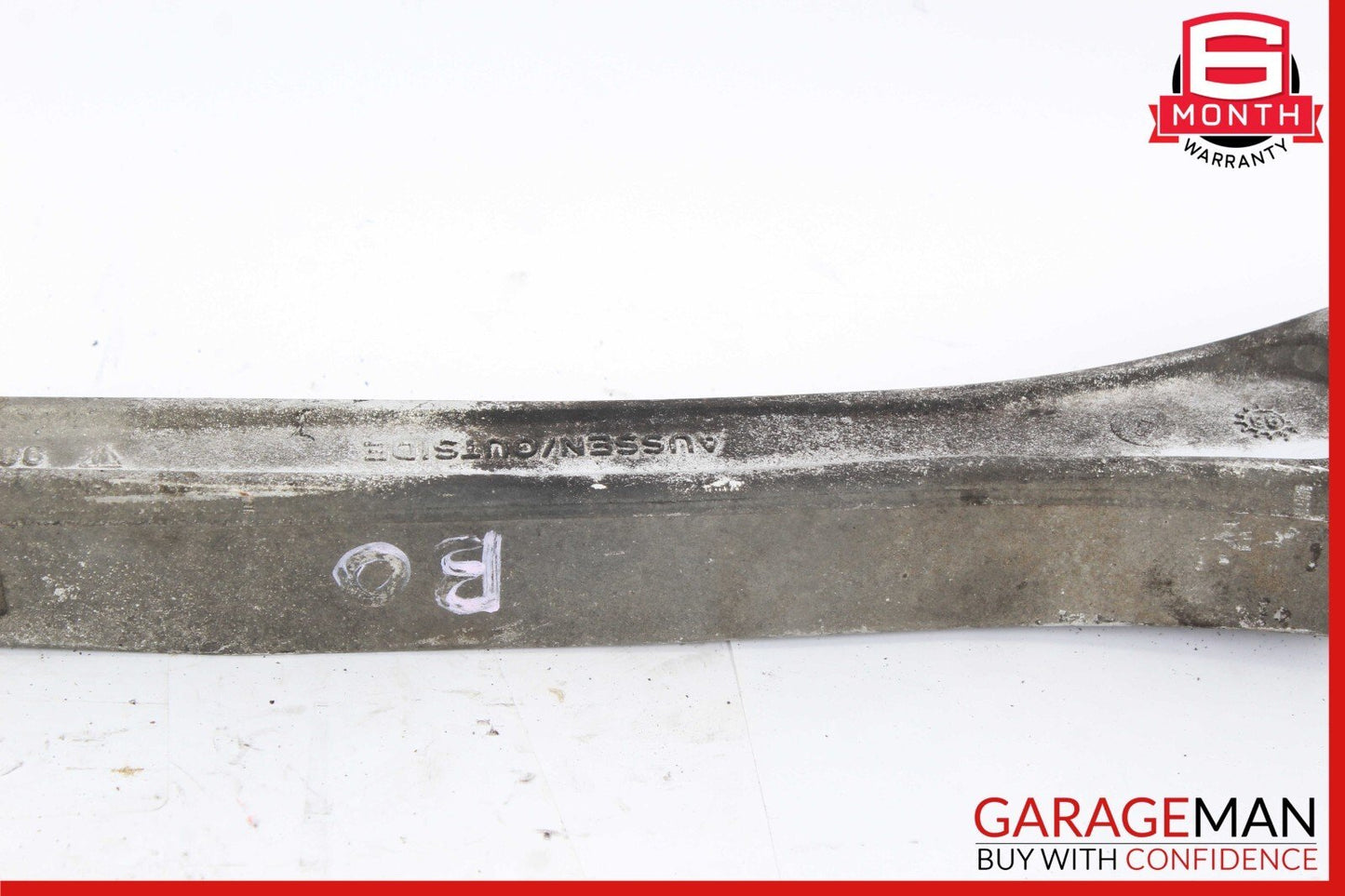 97-04 Porsche Boxster 986 Rear Lower Suspension  Axle Link Trailing Control Arm