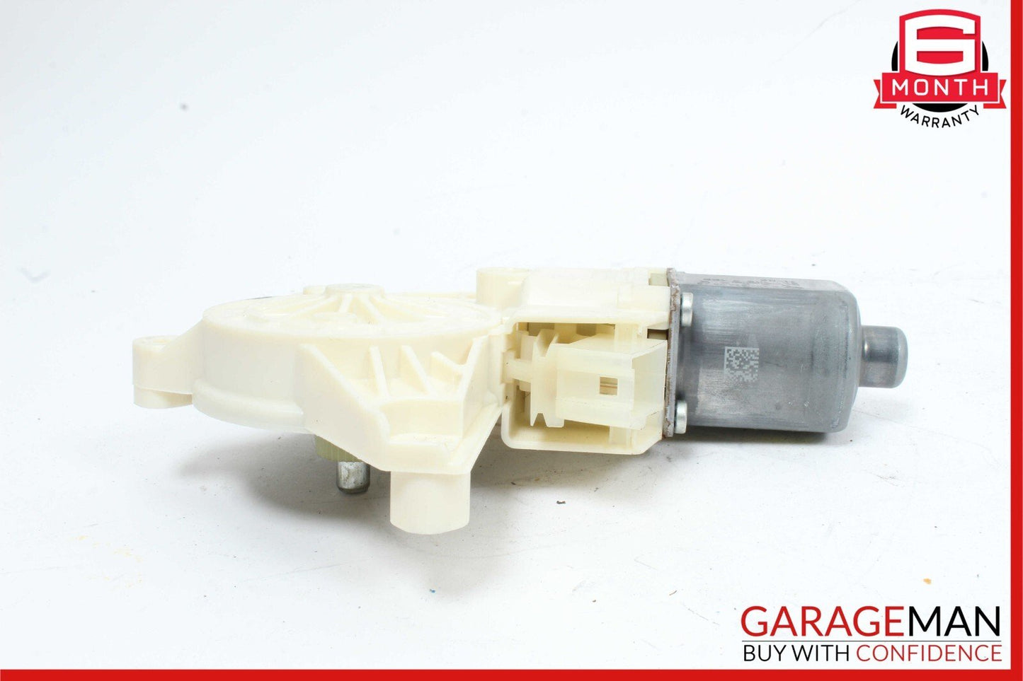 08-14 Mercedes W204 C250 C300 Rear Right Side Door Window Regulator Motor Unit